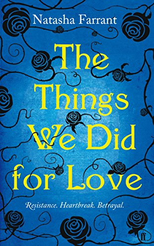 Stock image for The Things We Did for Love for sale by WorldofBooks