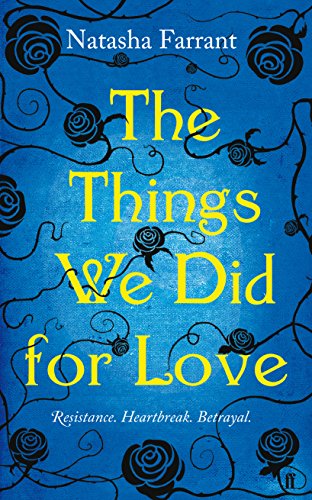 9780571278176: Things We Did for Love
