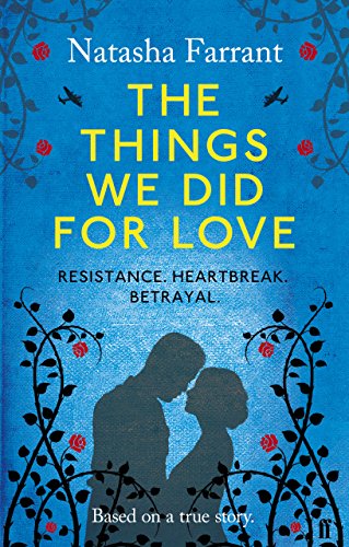 9780571278183: The Things We Did for Love
