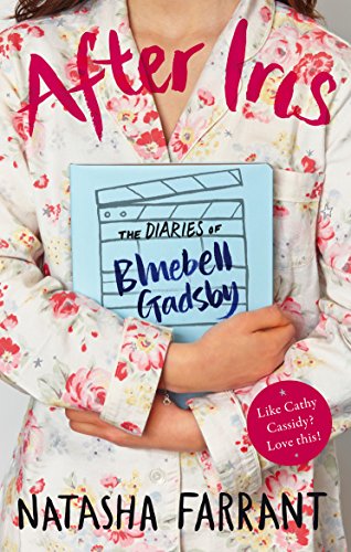 Imagen de archivo de After Iris: The Diaries of Bluebell Gadsby a la venta por WorldofBooks