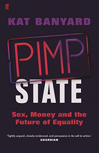 Beispielbild fr Pimp State zum Verkauf von Blackwell's