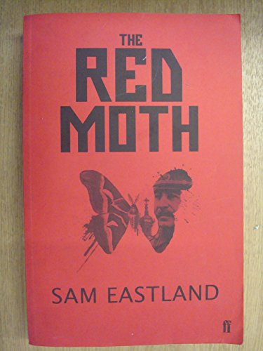 The Red Moth (Inspector Pekkala) - Eastland, Sam