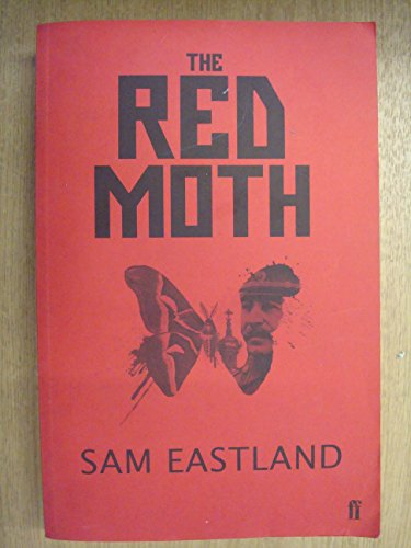 9780571278459: The Red Moth