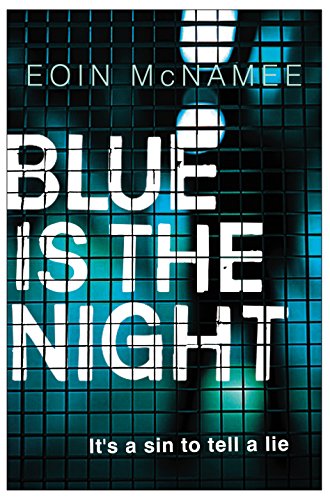 Imagen de archivo de Blue is the Night (The Blue Trilogy) a la venta por WorldofBooks