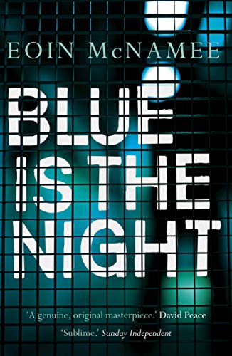 Imagen de archivo de Blue Is the Night a la venta por Better World Books