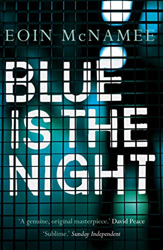Stock image for Blue Is the Night for sale by Better World Books