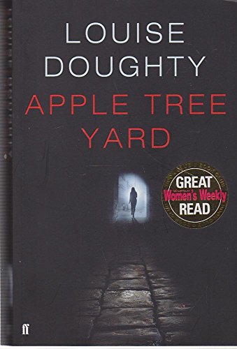 Beispielbild fr Apple Tree Yard zum Verkauf von Better World Books