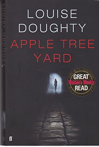 9780571278633: Apple Tree Yard
