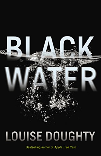 Imagen de archivo de Black Water a la venta por AwesomeBooks