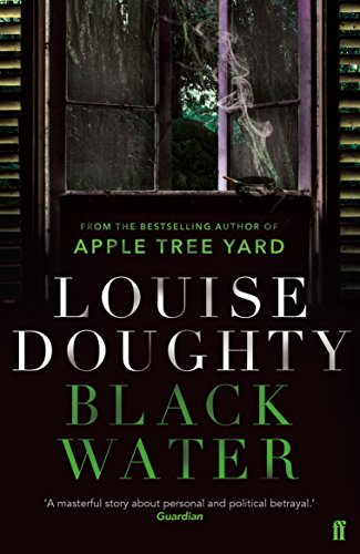 Imagen de archivo de Black Water a la venta por TextbookRush