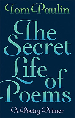 Beispielbild fr The Secret Life of Poems : A Poetry Primer zum Verkauf von Better World Books