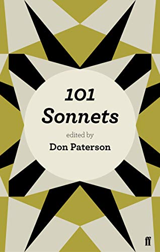 9780571278732: 101 Sonnets: From Shakespeare to Heaney