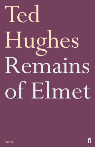 9780571278763: Remains of Elmet