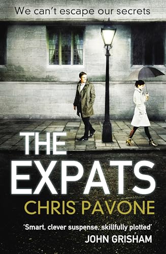 9780571279166: The Expats