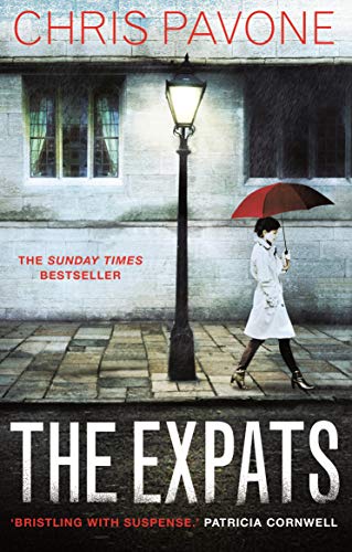 9780571279173: The Expats