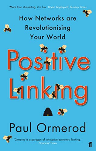 Stock image for Positive Linking for sale by ThriftBooks-Atlanta