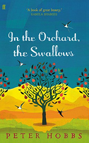 Imagen de archivo de In the Orchard, the Swallows a la venta por WorldofBooks