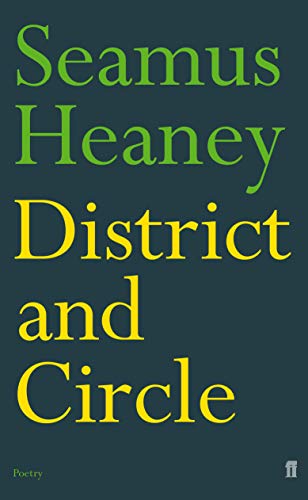 9780571279418: District and Circle: Seamus Heaney