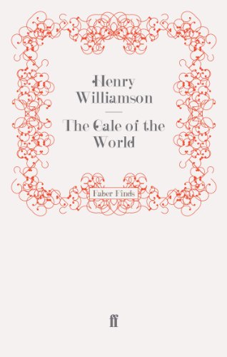 The Gale of the World (9780571279524) by Williamson, Henry