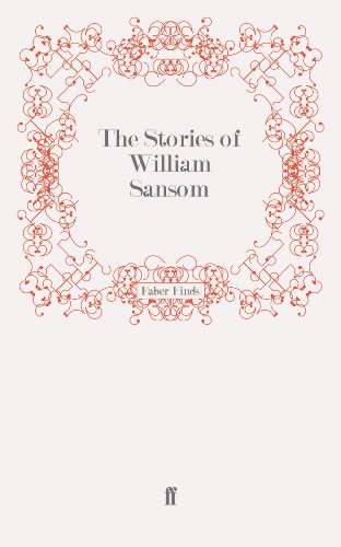 9780571279555: The Stories of William Sansom