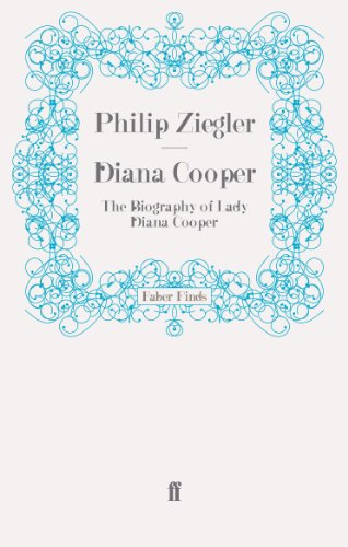 9780571279579: Diana Cooper: The Biography of Lady Diana Cooper