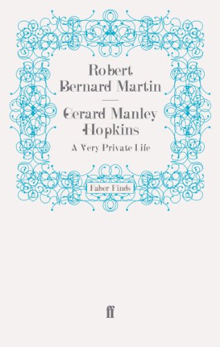 9780571279685: Gerard Manley Hopkins: A Very Private Life