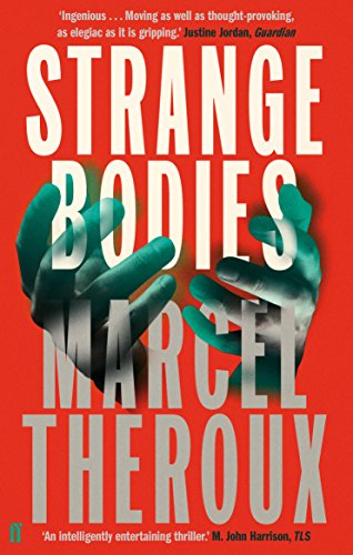 Beispielbild fr Strange Bodies zum Verkauf von AwesomeBooks