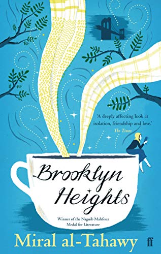 Stock image for Brooklyn Heights for sale by Blackwell's
