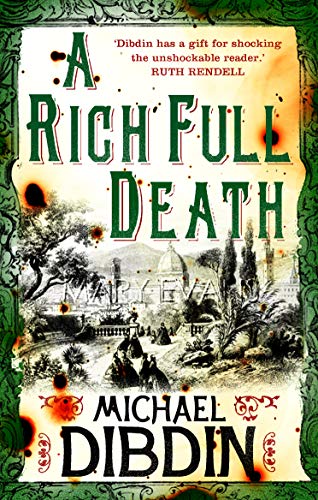 Stock image for Rich Full Death for sale by Half Price Books Inc.
