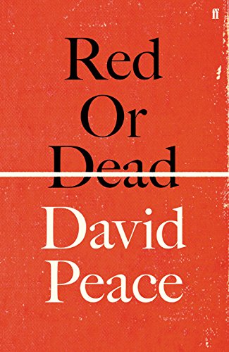 Stock image for Red or Dead for sale by WorldofBooks