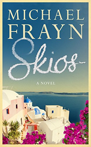 Skios (9780571281411) by Michael Frayn