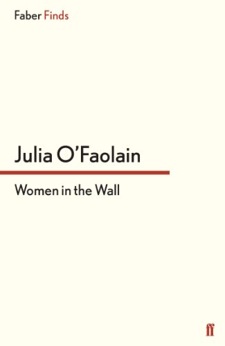 Stock image for Women in the Wall for sale by Reuseabook