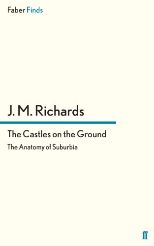 The Castles on the Ground (9780571281596) by Richards, J. M.