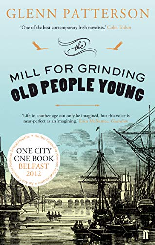 Imagen de archivo de The Mill for Grinding Old People Young a la venta por WorldofBooks
