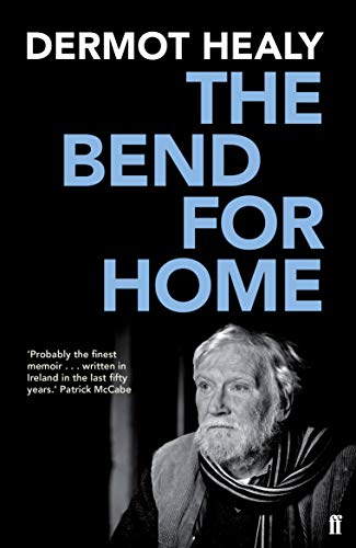 9780571281886: The Bend for Home