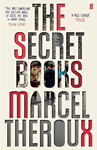 9780571281961: The Secret Books