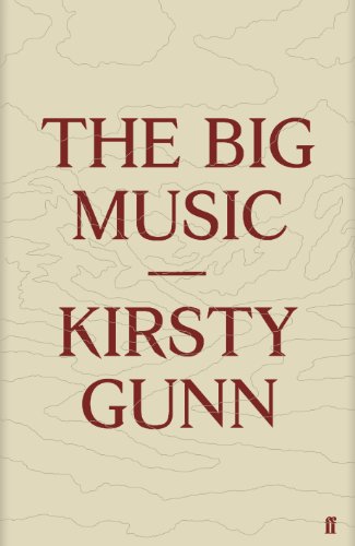 Imagen de archivo de The Big Music a la venta por WorldofBooks