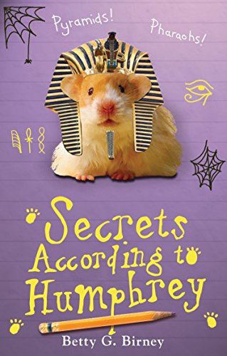 9780571282494: Secrets According to Humphrey