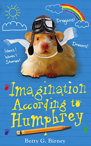 9780571282517: Imagination According to Humphrey (Humphrey the Hamster)