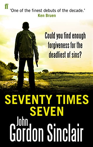 Stock image for Seventy Times Seven for sale by AwesomeBooks