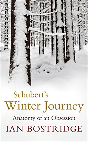 9780571282807: Schubert's Winter Journey: Anatomy of an Obsession