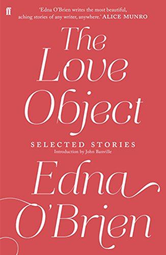 Stock image for The Love Object for sale by Blackwell's