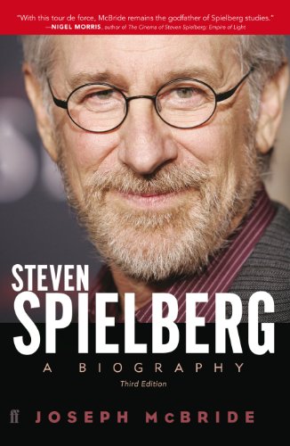 9780571283101: Steven Spielberg: A Biography