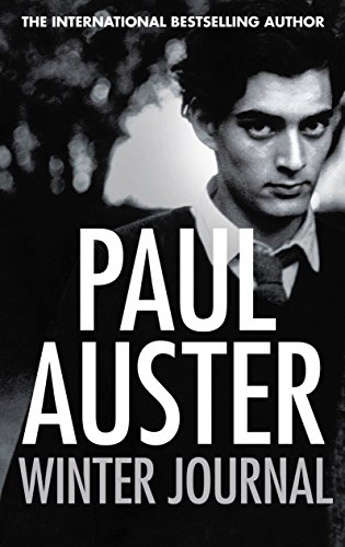 Winter Journal - Auster, Paul