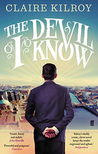 Imagen de archivo de The Devil I Know a la venta por Blackwell's