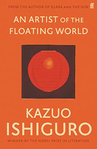 Stock image for An Artist of the Floating World for sale by BooksRun