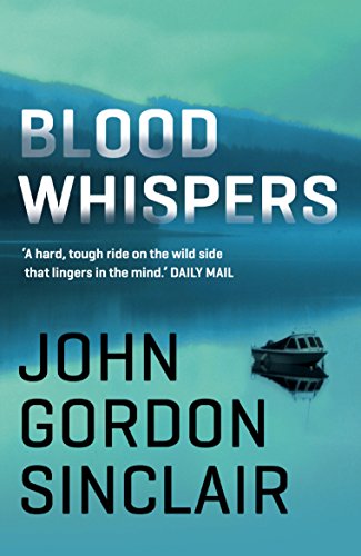 Imagen de archivo de Blood Whispers a la venta por Greener Books