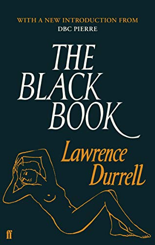 9780571283941: The Black Book