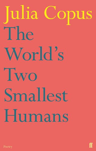 Stock image for The World's Two Smallest Humans for sale by Wonder Book