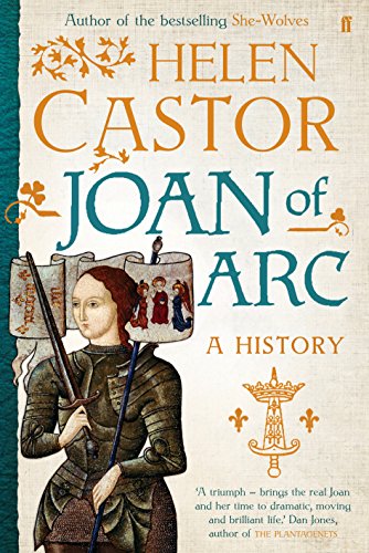 Stock image for Joan of Arc: A History for sale by WorldofBooks